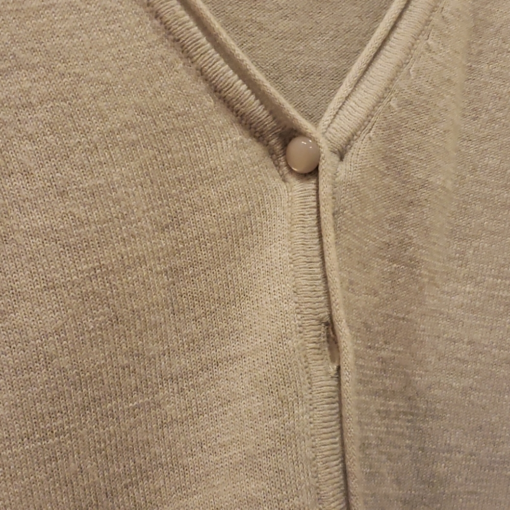 Cardigan - Picture 2 of 2